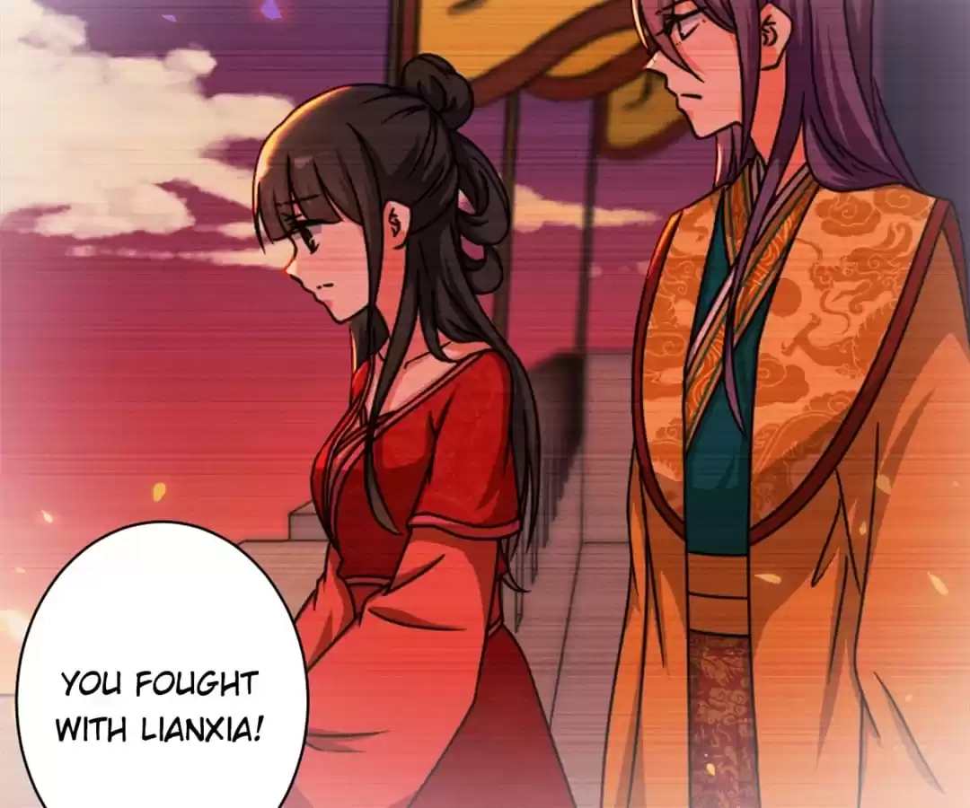 Prince, You're So Cheap! Chapter 561 page 26 - 