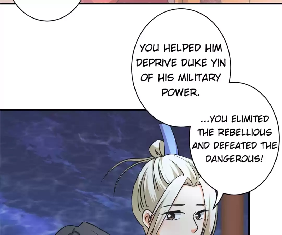 Prince, You're So Cheap! Chapter 561 page 27 - 