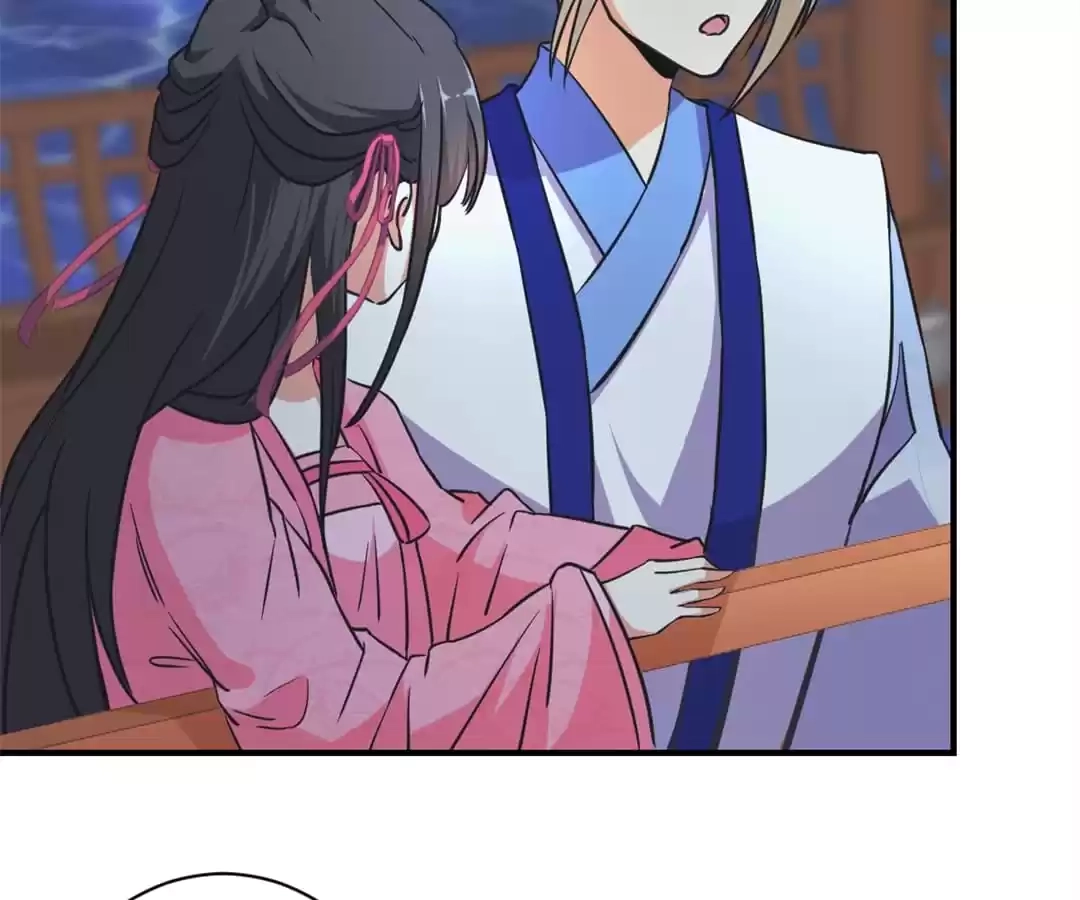 Prince, You're So Cheap! Chapter 561 page 28 - 