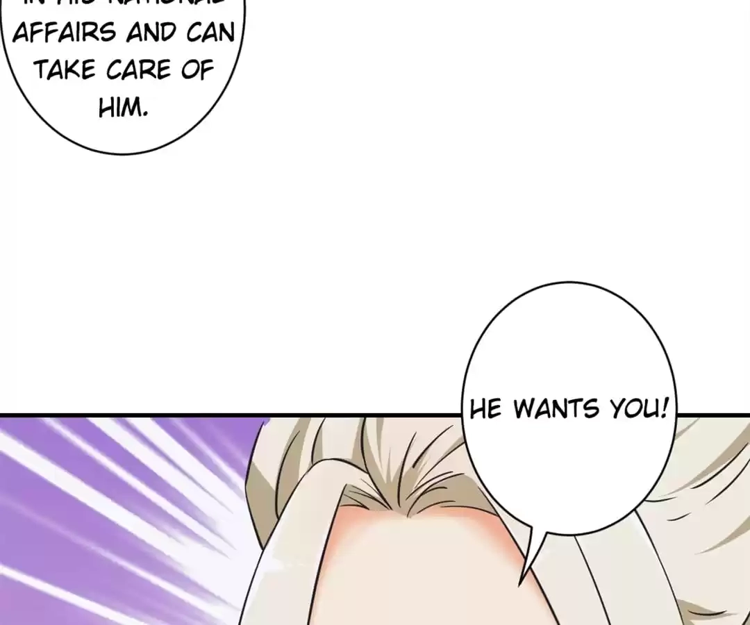Prince, You're So Cheap! Chapter 561 page 34 - 