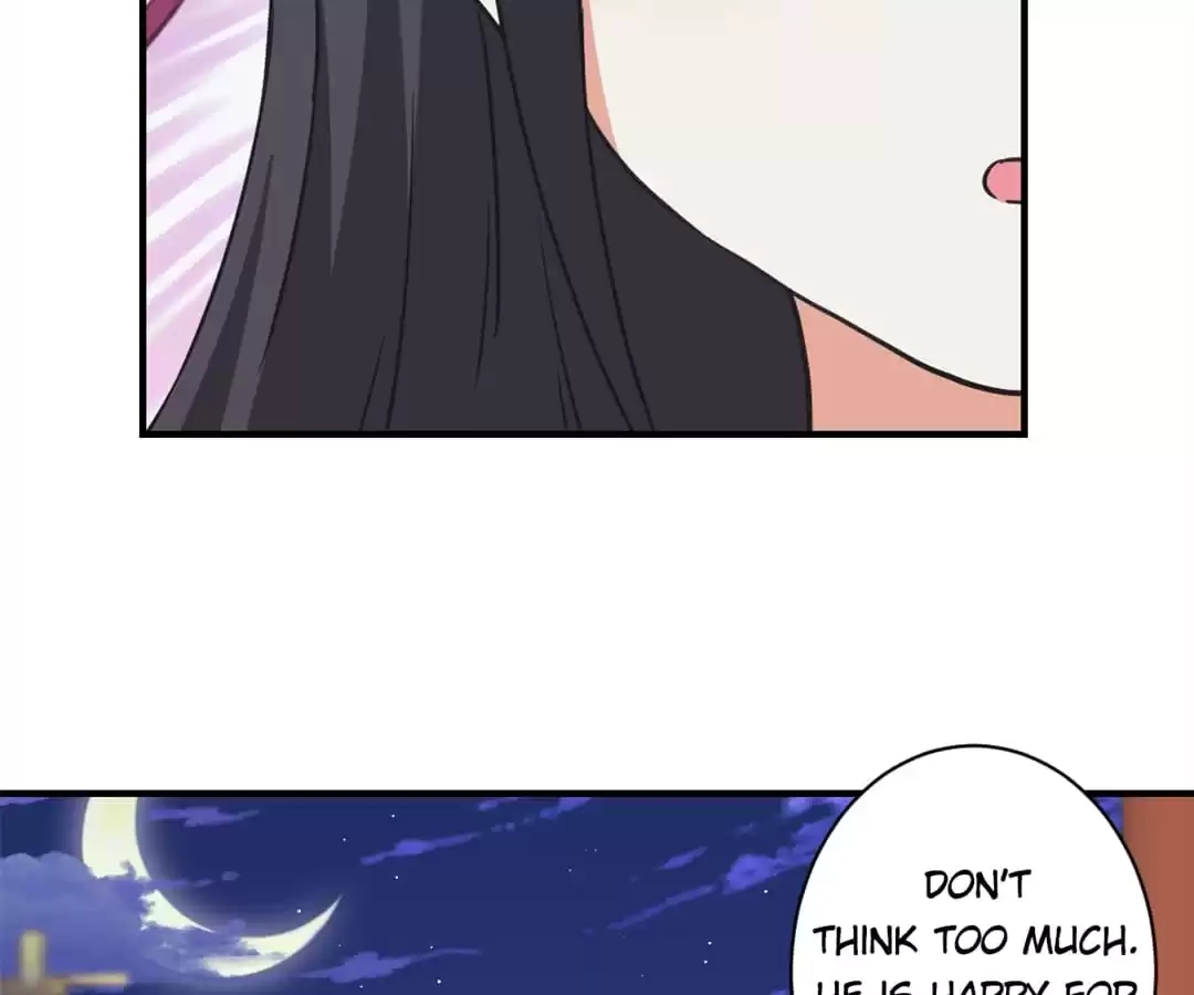 Prince, You're So Cheap! Chapter 561 page 37 - 