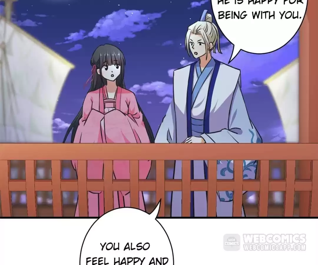 Prince, You're So Cheap! Chapter 561 page 38 - 