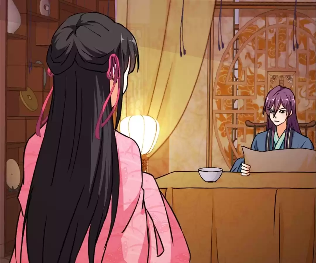 Prince, You're So Cheap! Chapter 561 page 42 - 