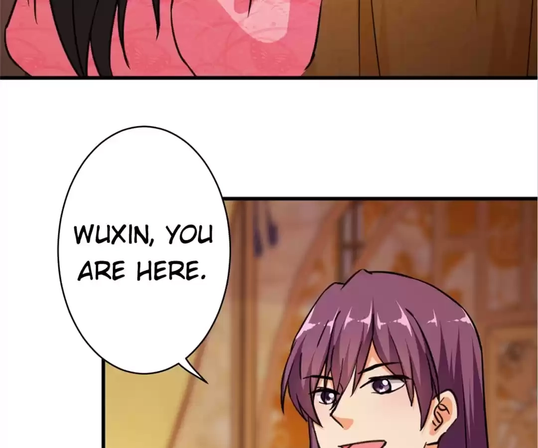 Prince, You're So Cheap! Chapter 561 page 43 - 