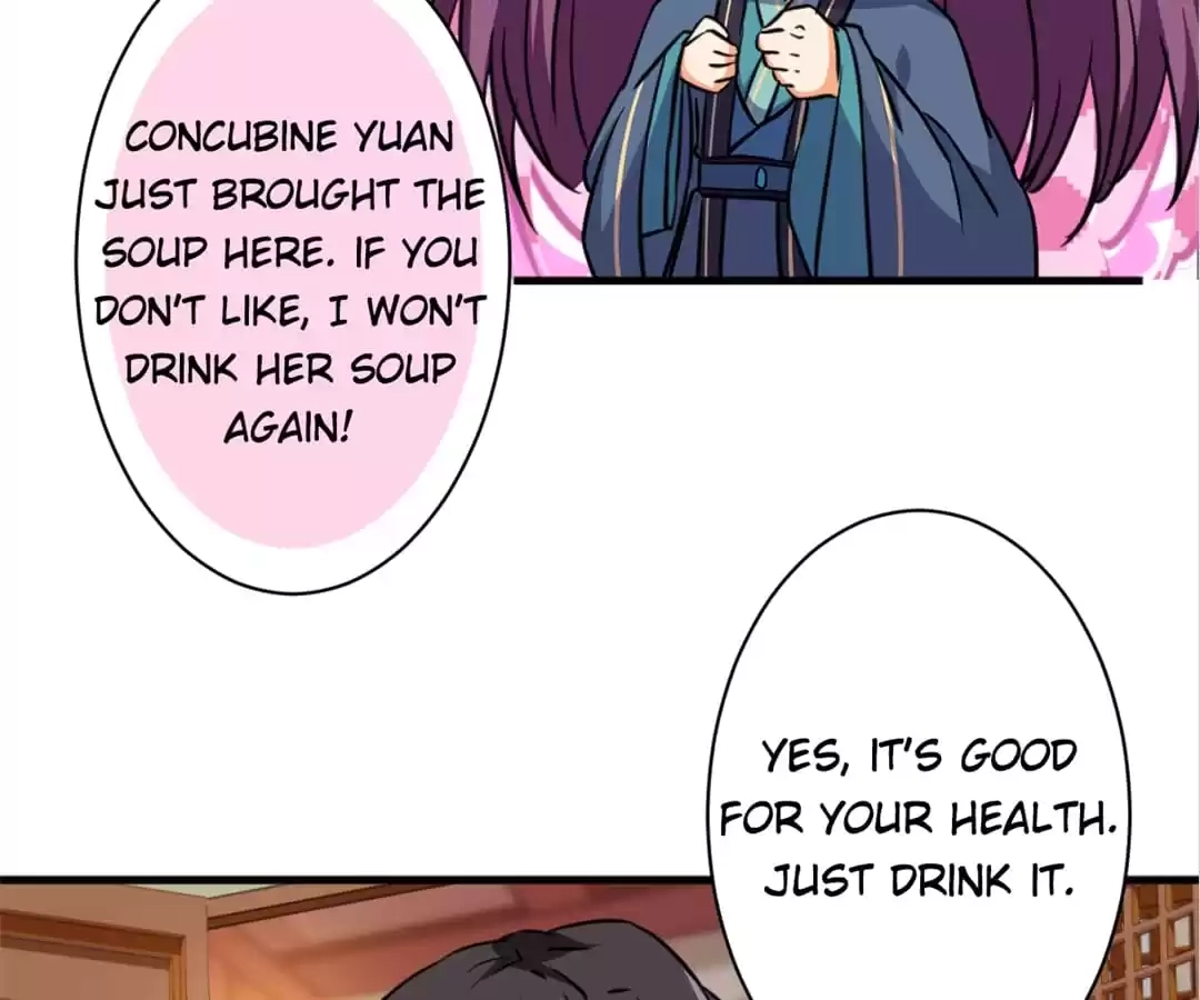 Prince, You're So Cheap! Chapter 561 page 48 - 
