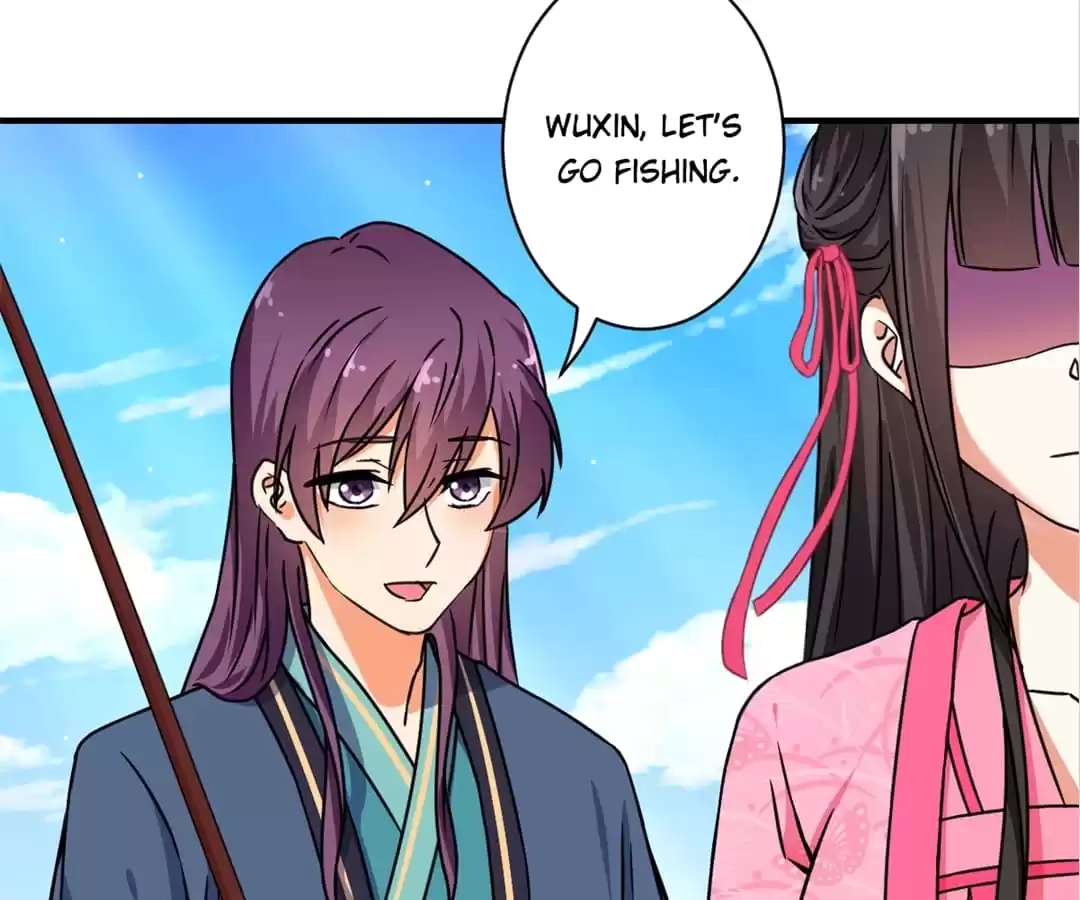 Prince, You're So Cheap! Chapter 562 page 11 - 