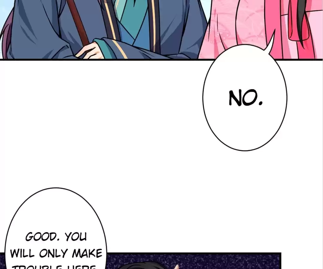 Prince, You're So Cheap! Chapter 562 page 12 - 
