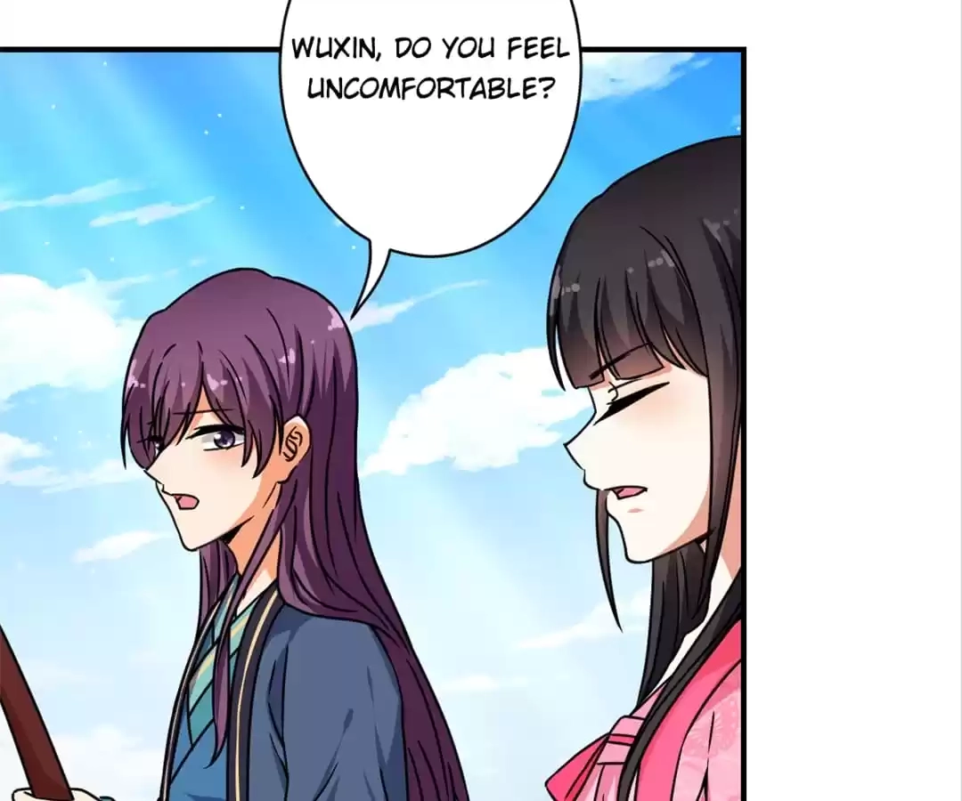 Prince, You're So Cheap! Chapter 562 page 16 - 