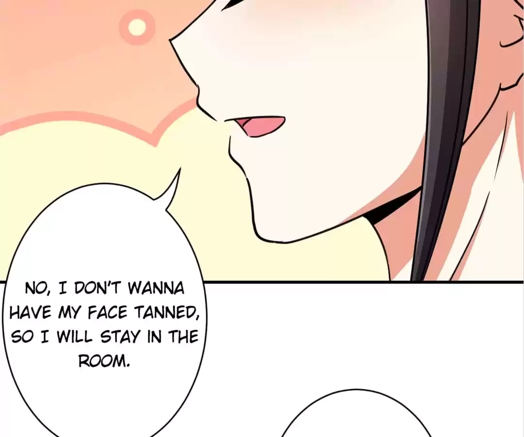 Prince, You're So Cheap! Chapter 562 page 18 - 