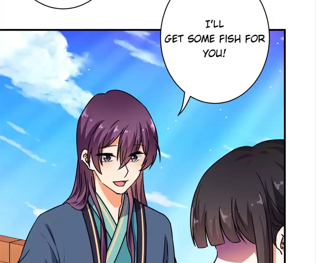 Prince, You're So Cheap! Chapter 562 page 19 - 