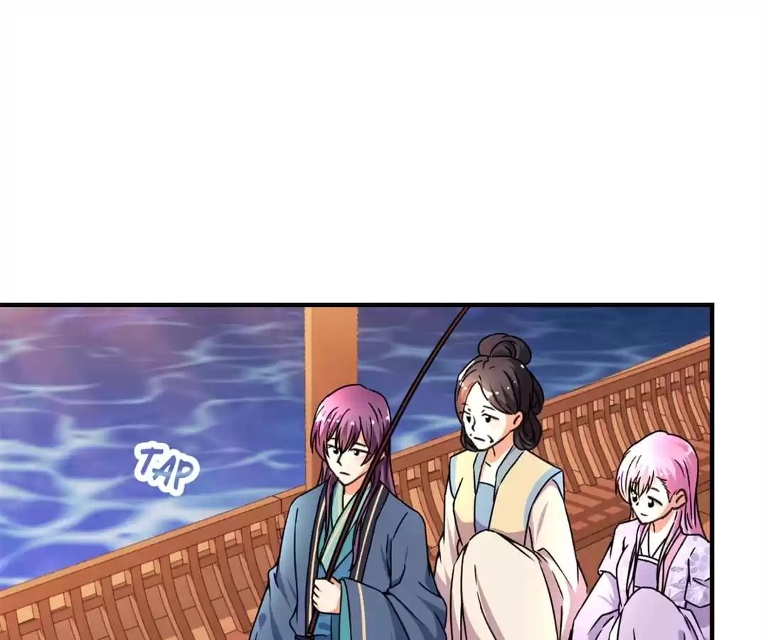 Prince, You're So Cheap! Chapter 562 page 21 - 