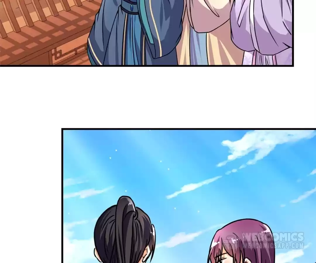 Prince, You're So Cheap! Chapter 562 page 22 - 