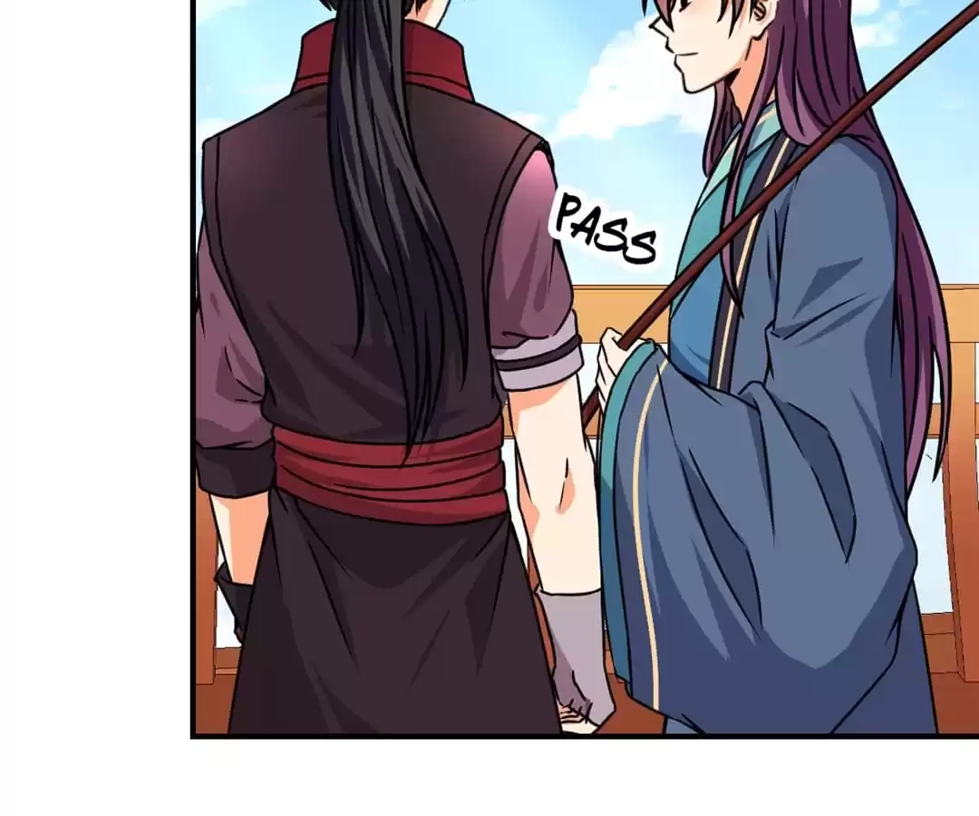 Prince, You're So Cheap! Chapter 562 page 23 - 
