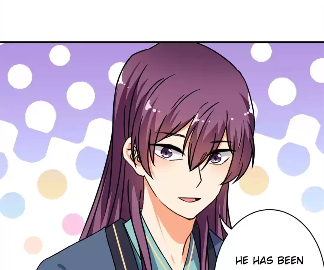 Prince, You're So Cheap! Chapter 562 page 24 - 