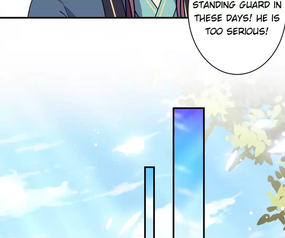 Prince, You're So Cheap! Chapter 562 page 25 - 