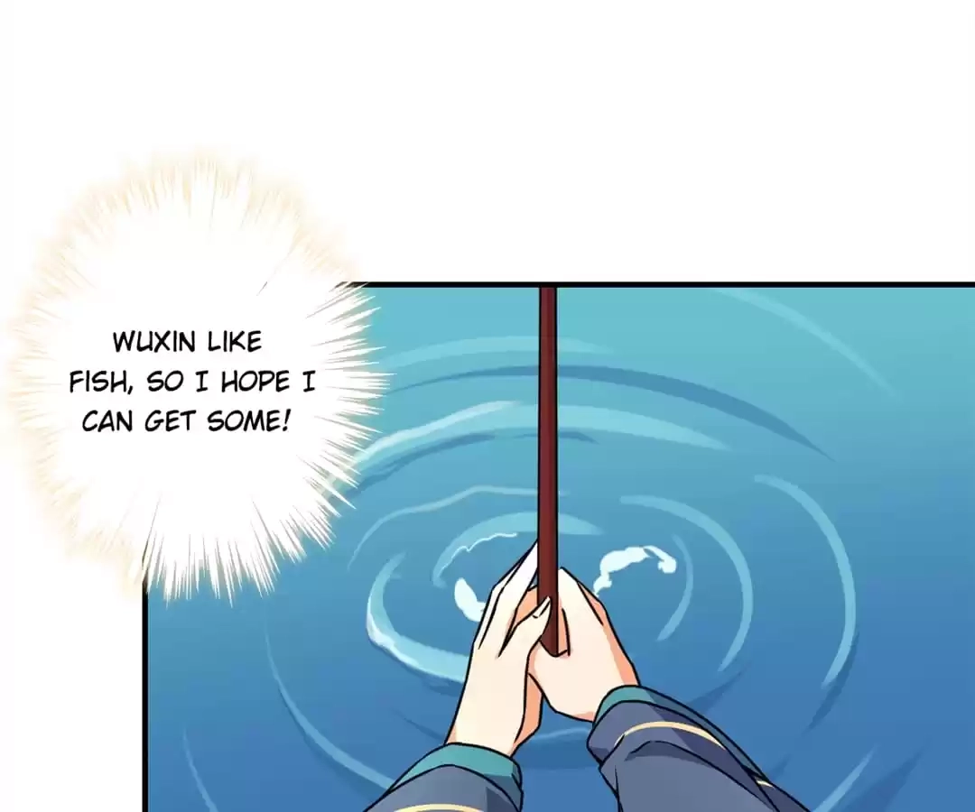 Prince, You're So Cheap! Chapter 562 page 29 - 