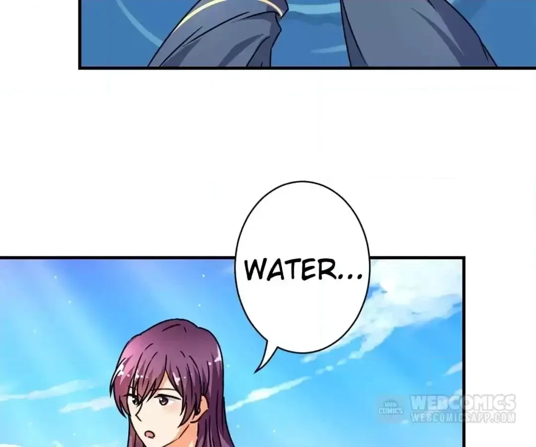 Prince, You're So Cheap! Chapter 562 page 30 - 