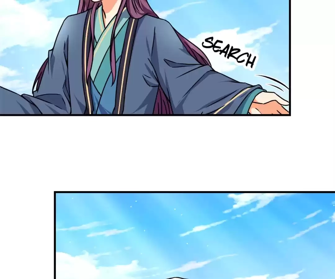 Prince, You're So Cheap! Chapter 562 page 31 - 