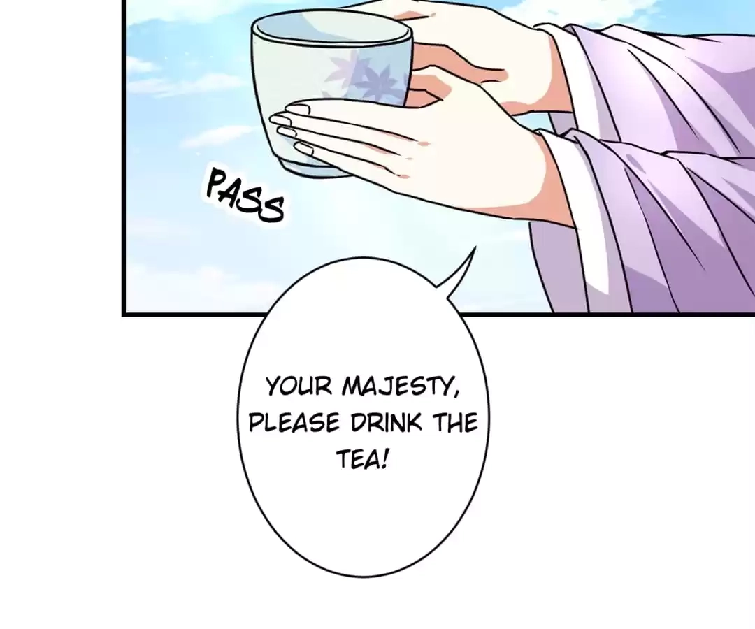 Prince, You're So Cheap! Chapter 562 page 32 - 