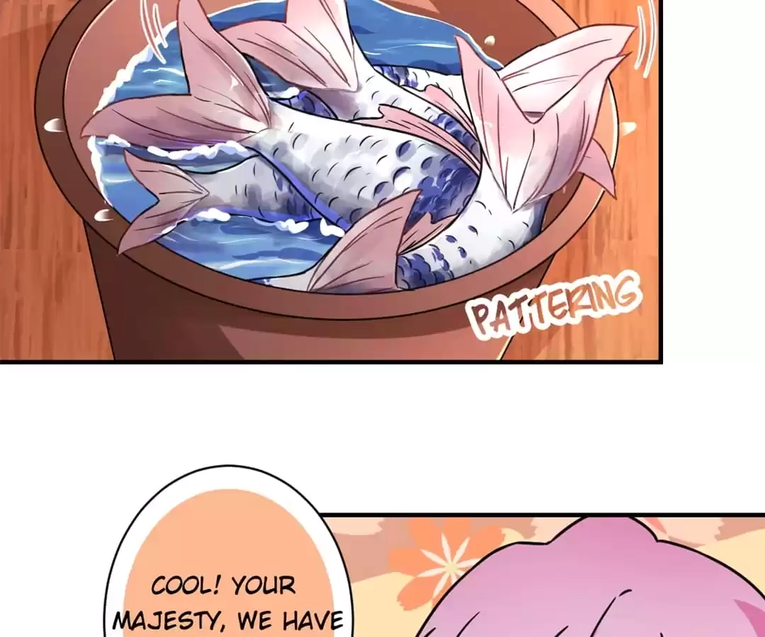 Prince, You're So Cheap! Chapter 562 page 36 - 
