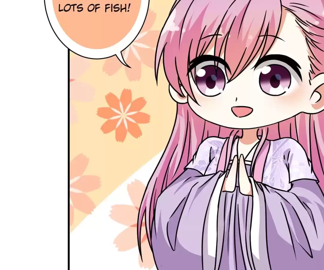 Prince, You're So Cheap! Chapter 562 page 37 - 
