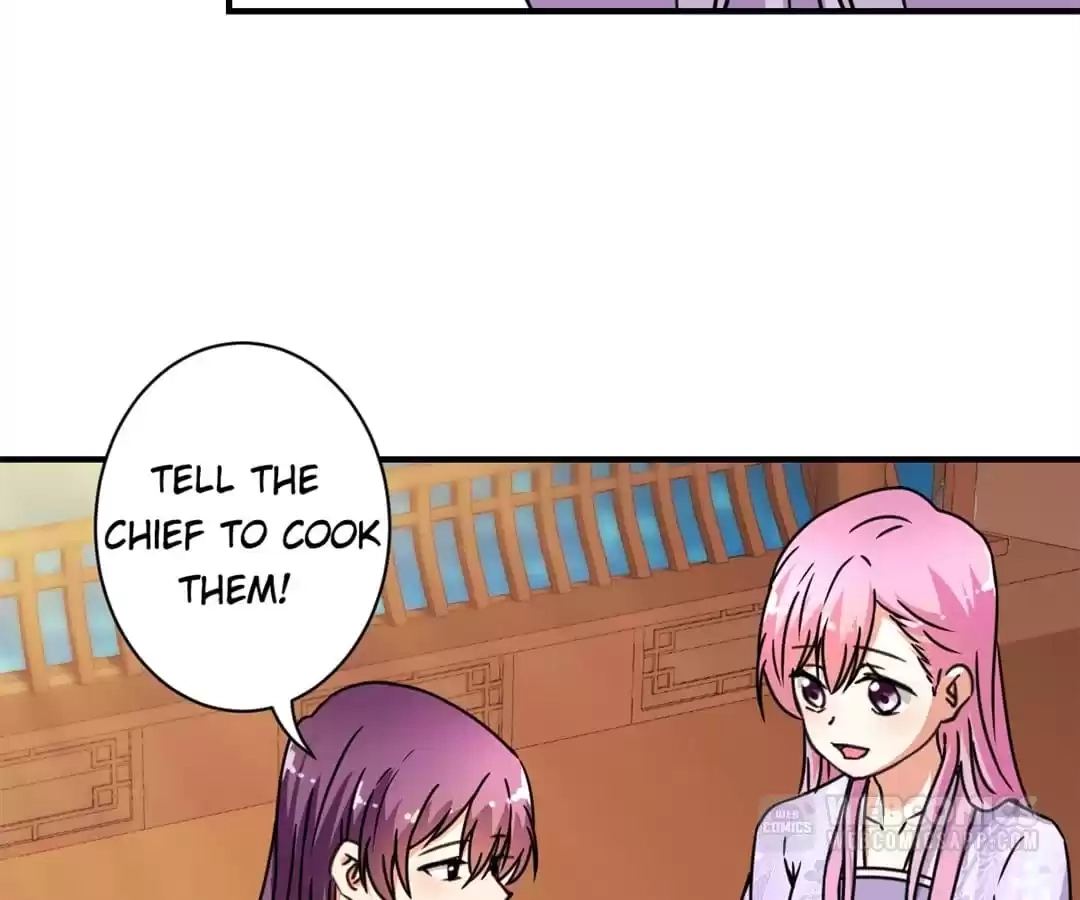 Prince, You're So Cheap! Chapter 562 page 38 - 