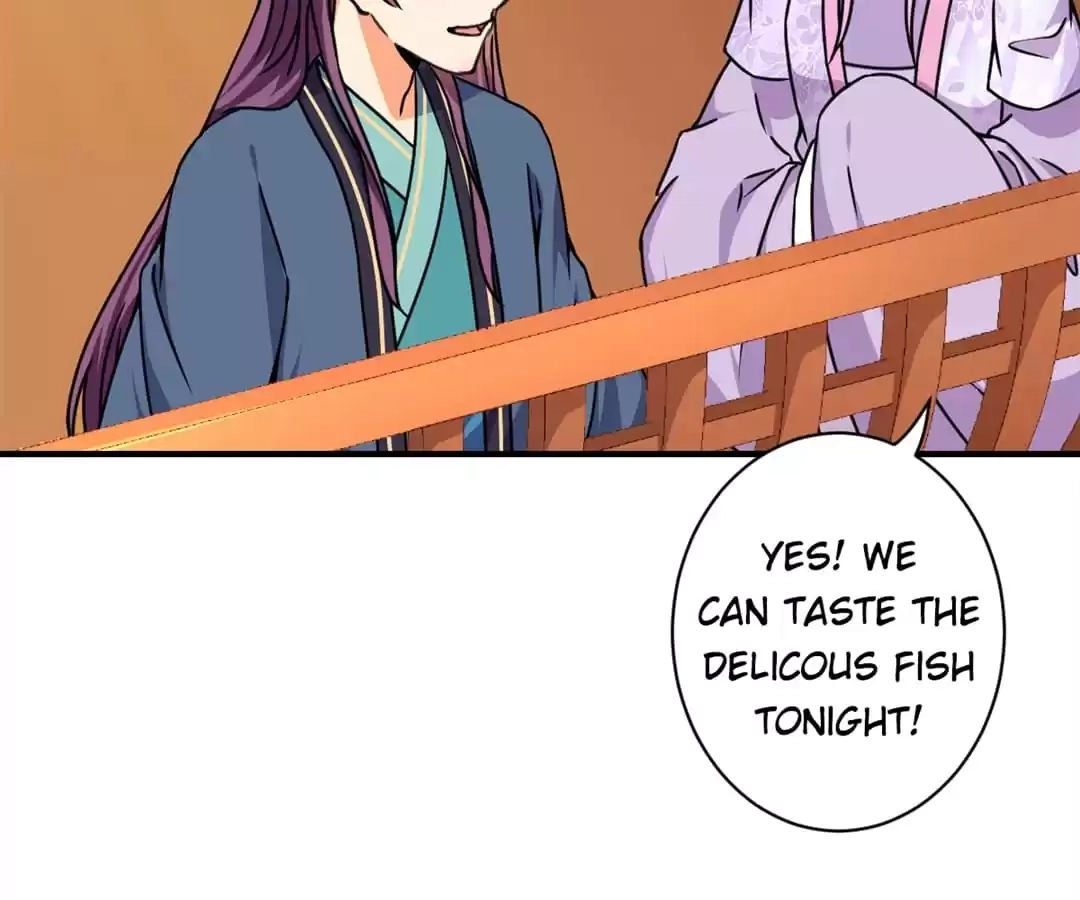 Prince, You're So Cheap! Chapter 562 page 39 - 