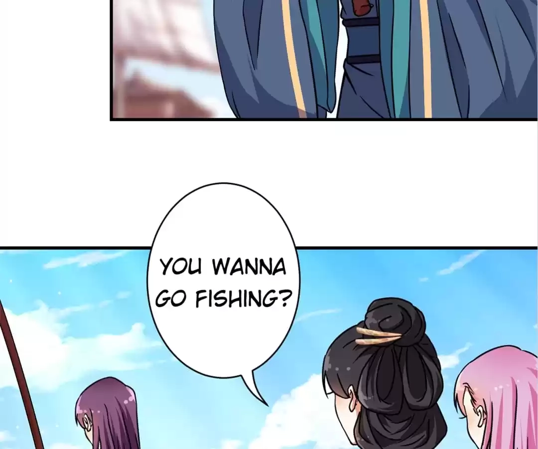 Prince, You're So Cheap! Chapter 562 page 5 - 