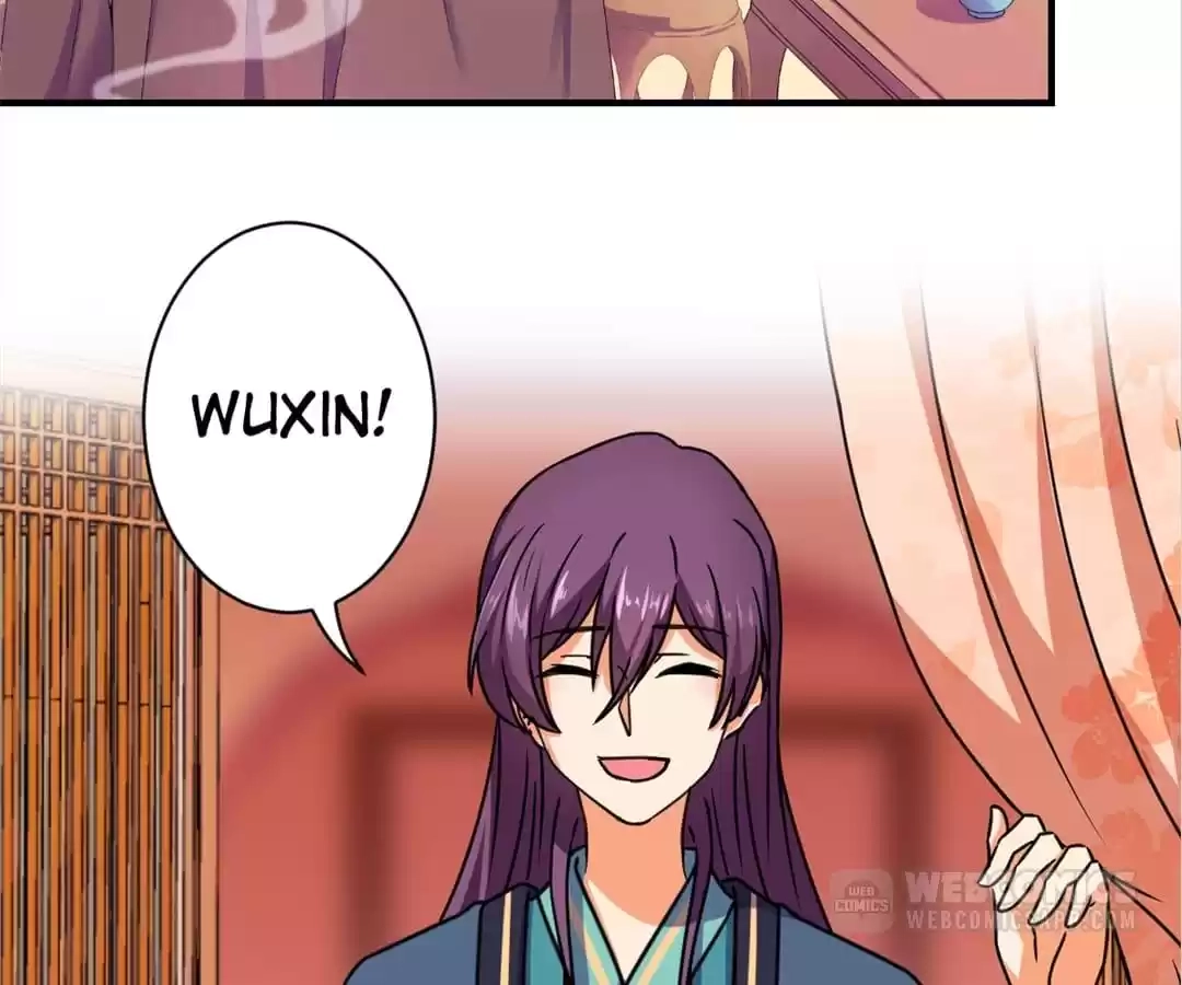 Prince, You're So Cheap! Chapter 562 page 42 - 