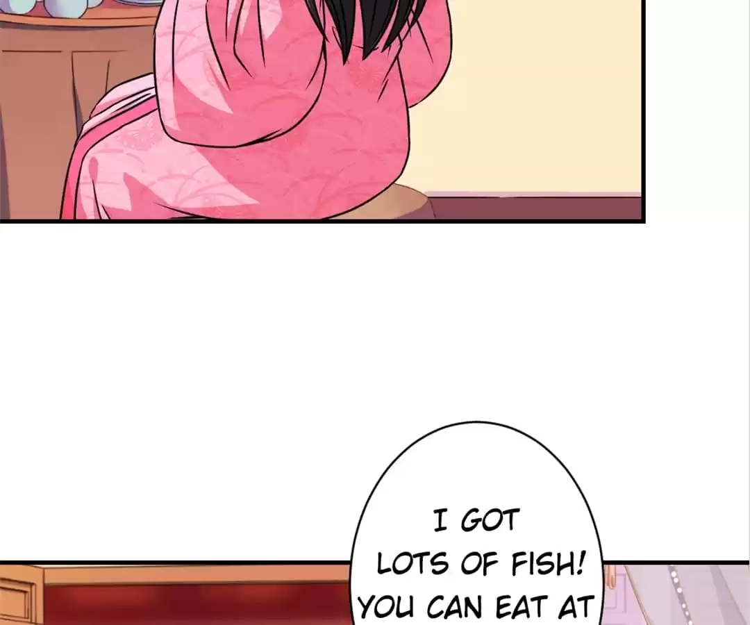 Prince, You're So Cheap! Chapter 562 page 45 - 