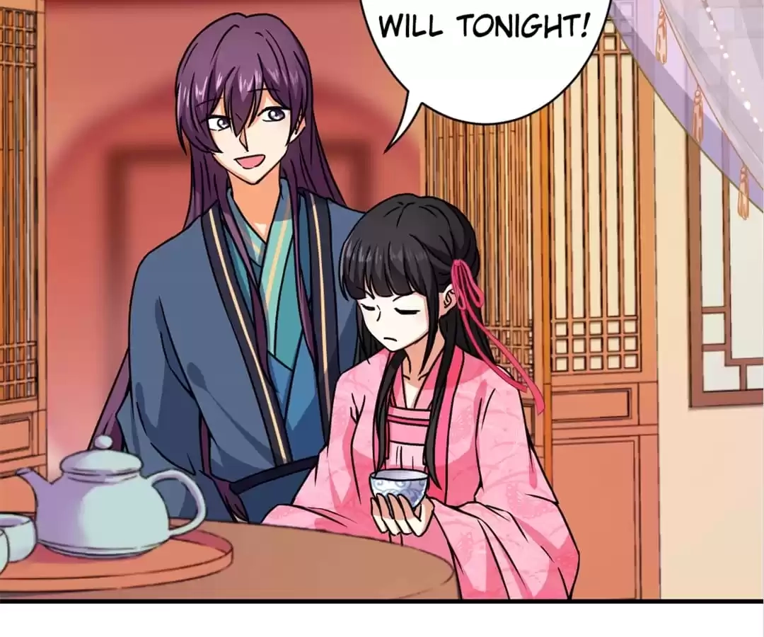 Prince, You're So Cheap! Chapter 562 page 46 - 