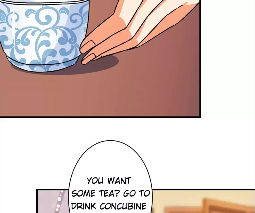 Prince, You're So Cheap! Chapter 562 page 48 - 