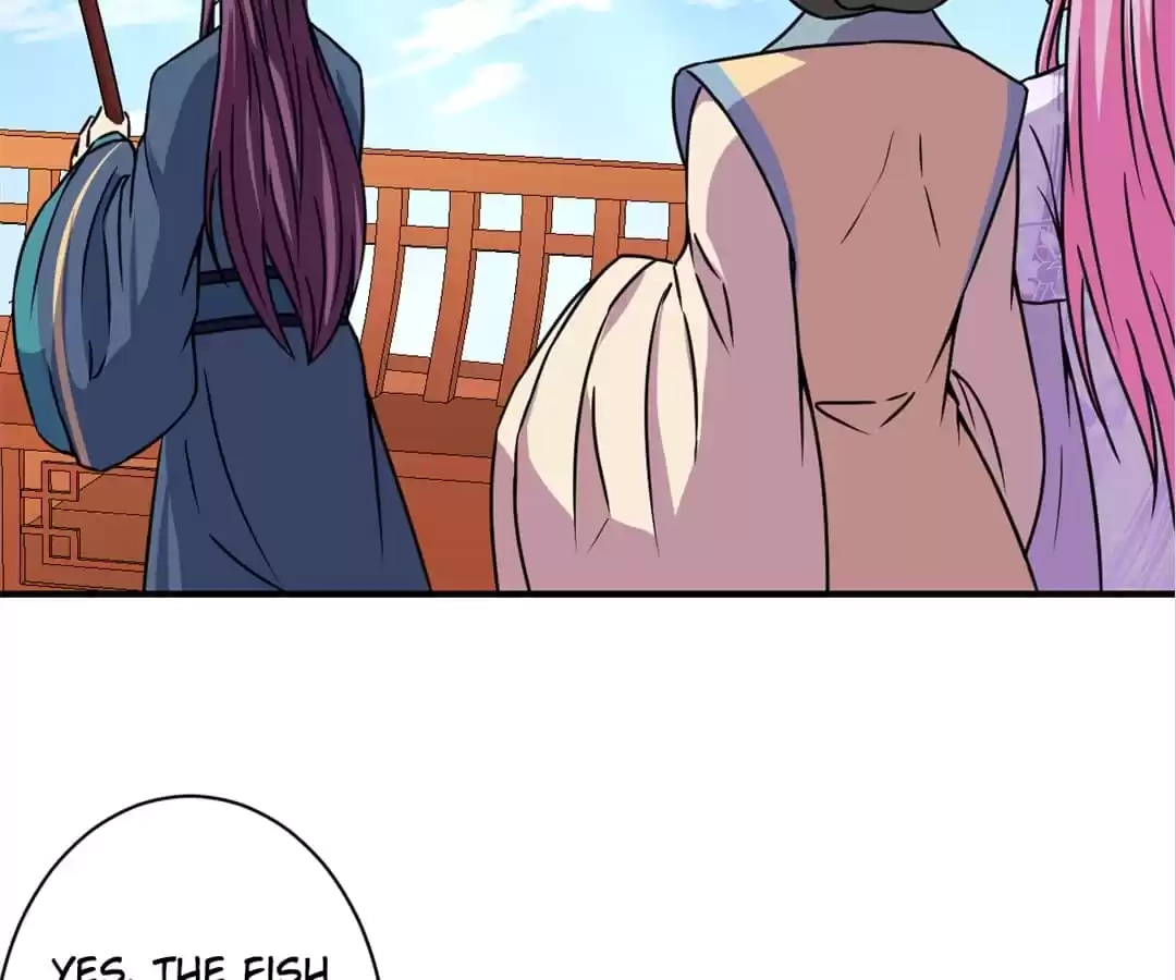 Prince, You're So Cheap! Chapter 562 page 6 - 