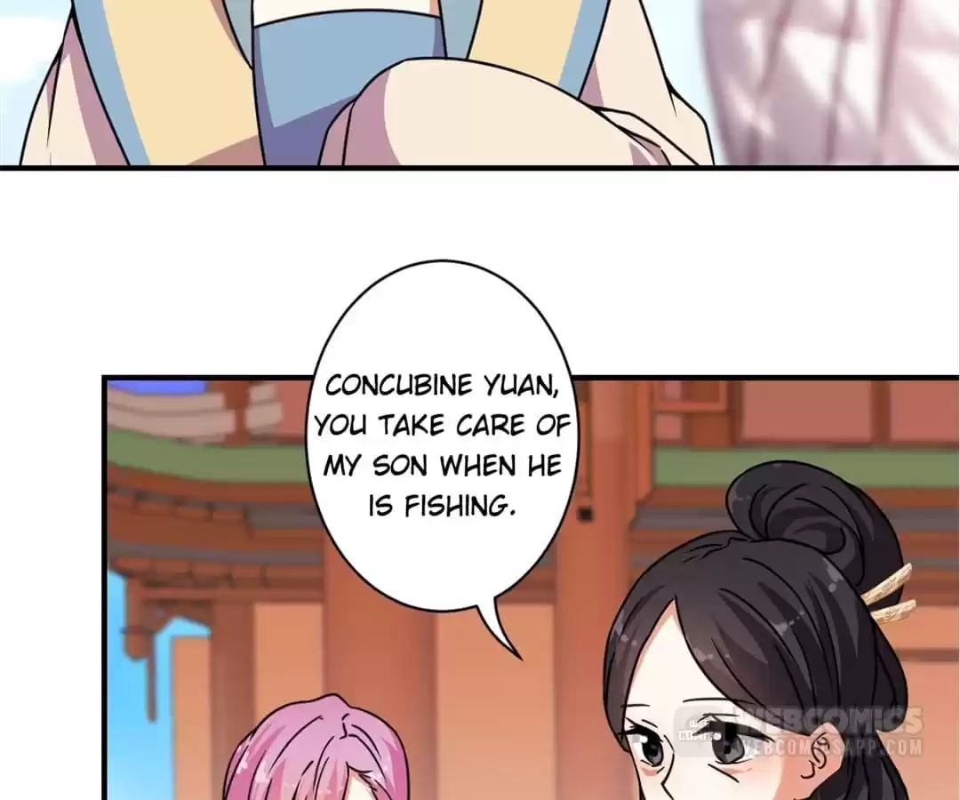 Prince, You're So Cheap! Chapter 562 page 9 - 