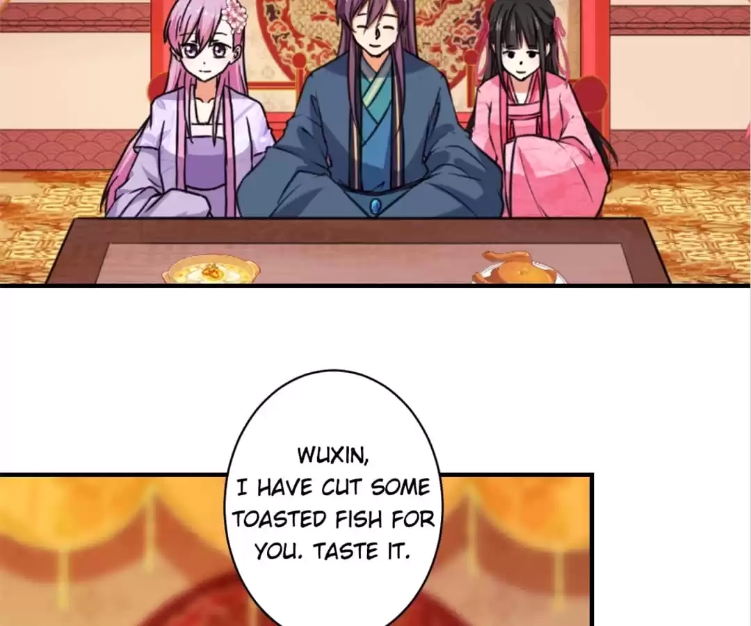 Prince, You're So Cheap! Chapter 563 page 2 - 