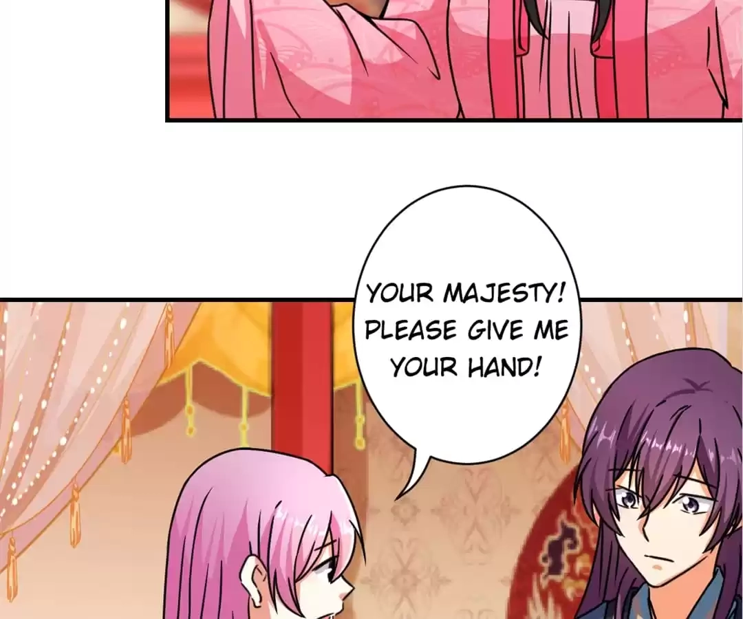 Prince, You're So Cheap! Chapter 563 page 12 - 