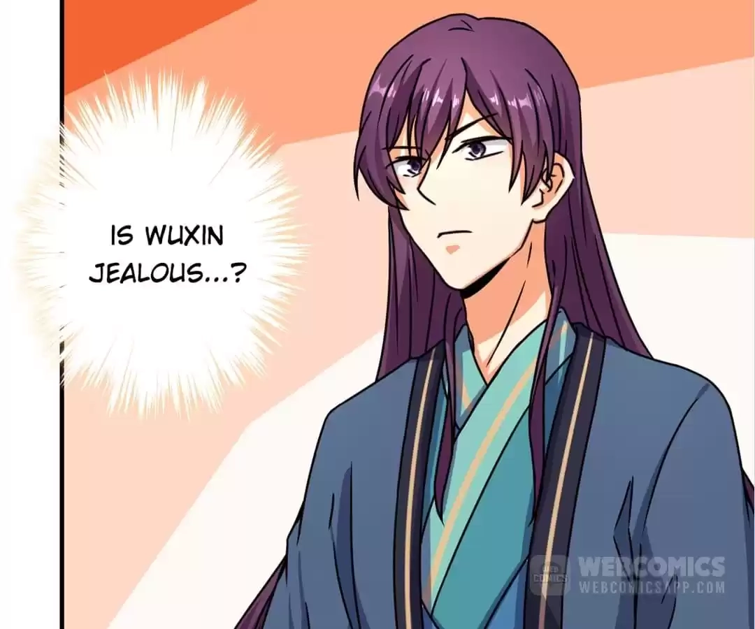 Prince, You're So Cheap! Chapter 563 page 17 - 