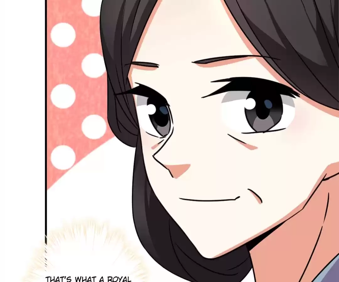 Prince, You're So Cheap! Chapter 563 page 22 - 