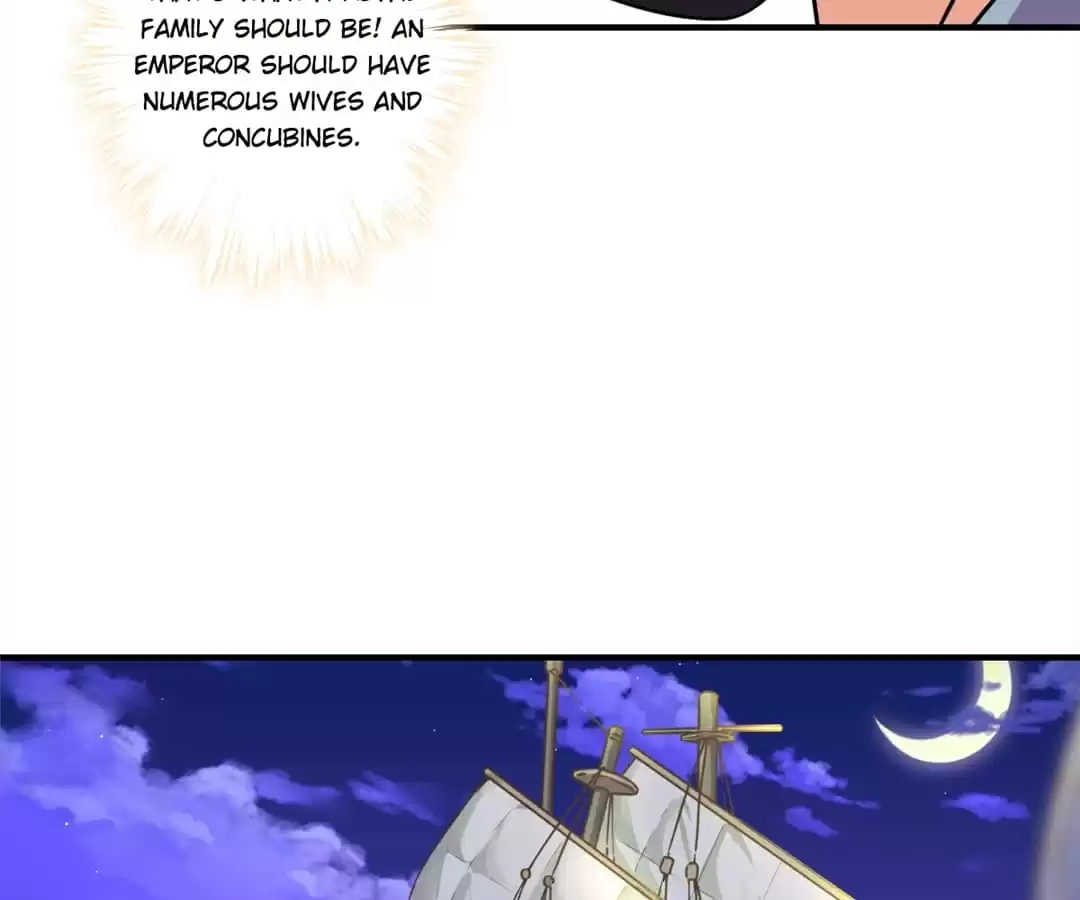 Prince, You're So Cheap! Chapter 563 page 23 - 