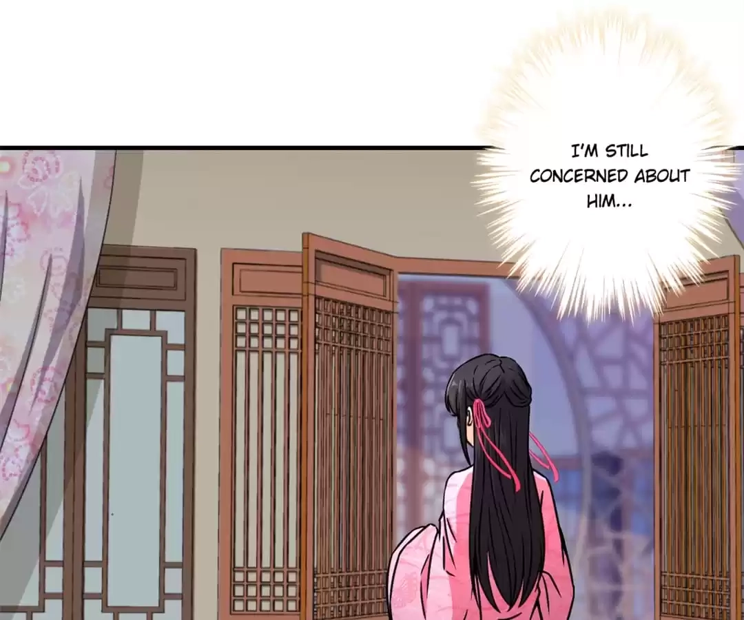 Prince, You're So Cheap! Chapter 563 page 25 - 