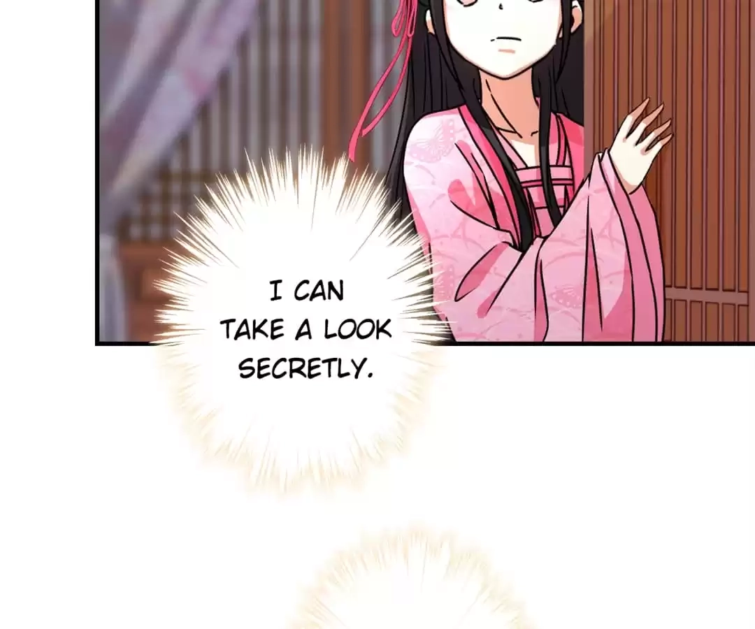 Prince, You're So Cheap! Chapter 563 page 27 - 
