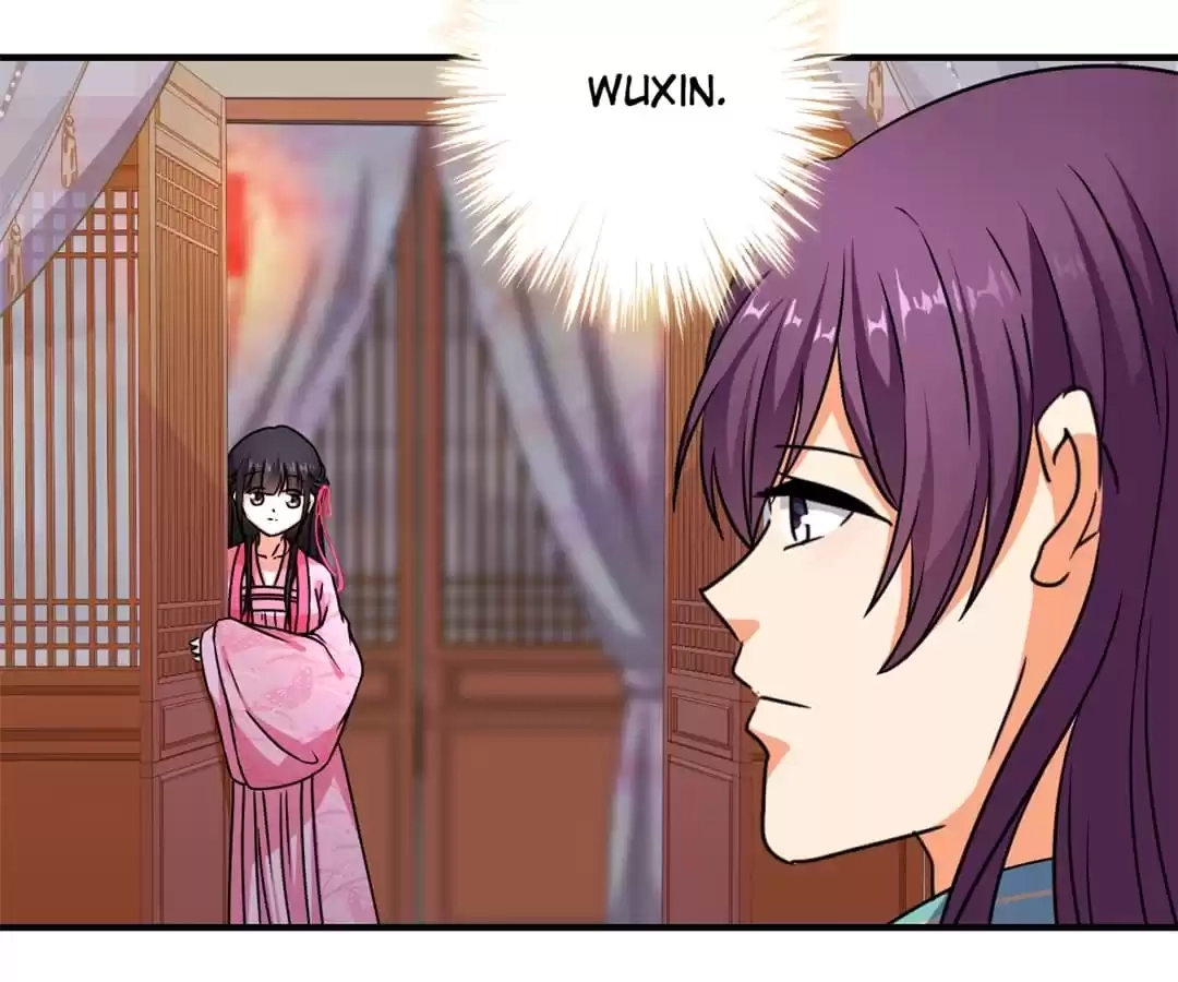Prince, You're So Cheap! Chapter 563 page 28 - 