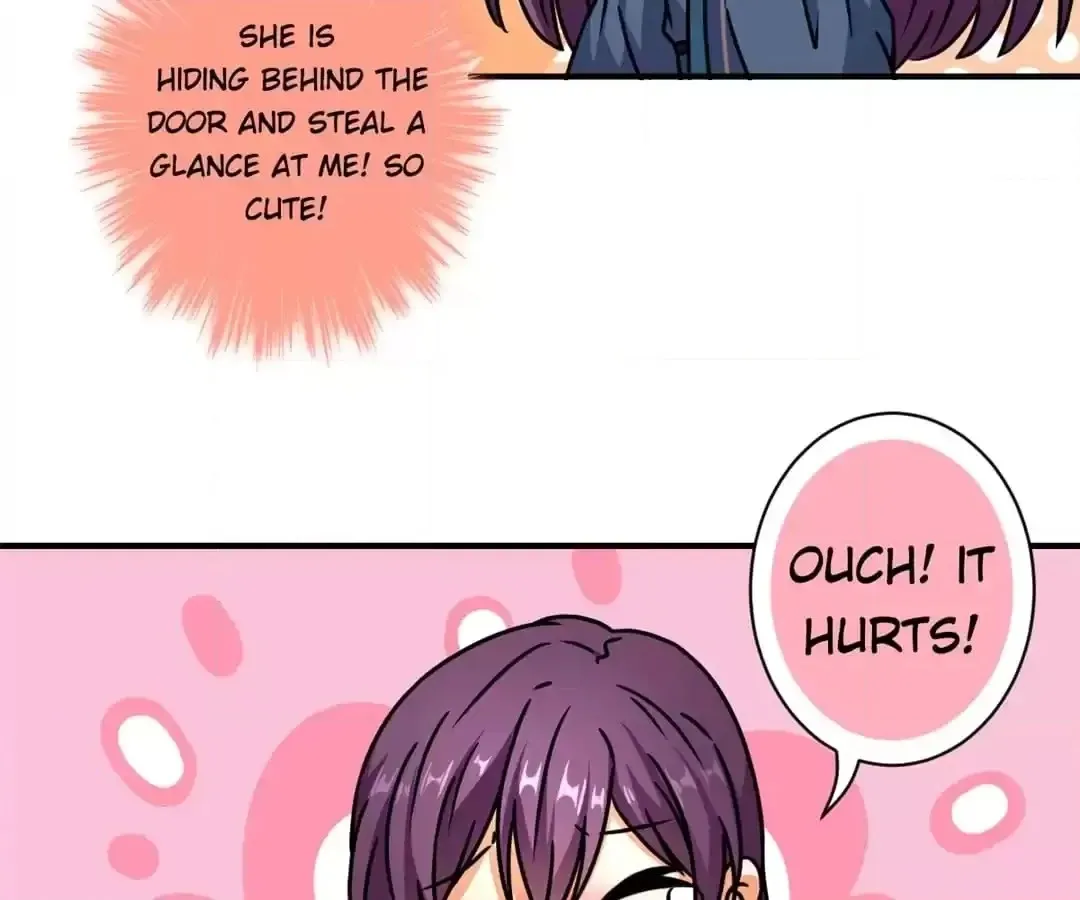 Prince, You're So Cheap! Chapter 563 page 30 - 
