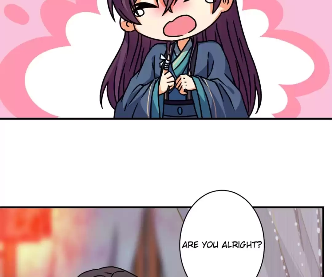 Prince, You're So Cheap! Chapter 563 page 31 - 