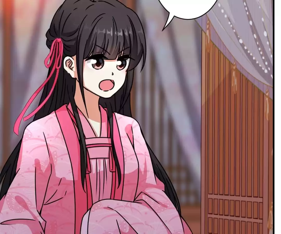 Prince, You're So Cheap! Chapter 563 page 32 - 