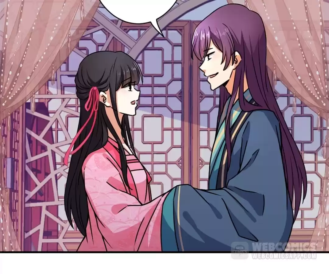 Prince, You're So Cheap! Chapter 563 page 37 - 