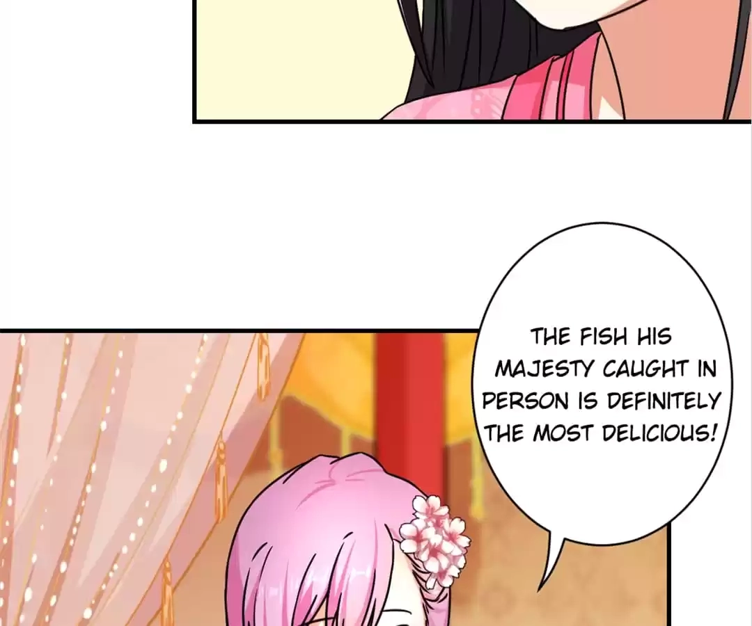 Prince, You're So Cheap! Chapter 563 page 5 - 