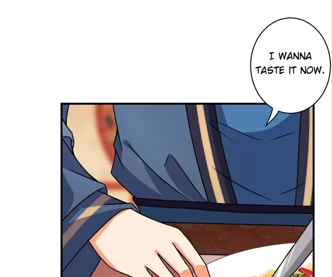 Prince, You're So Cheap! Chapter 563 page 8 - 