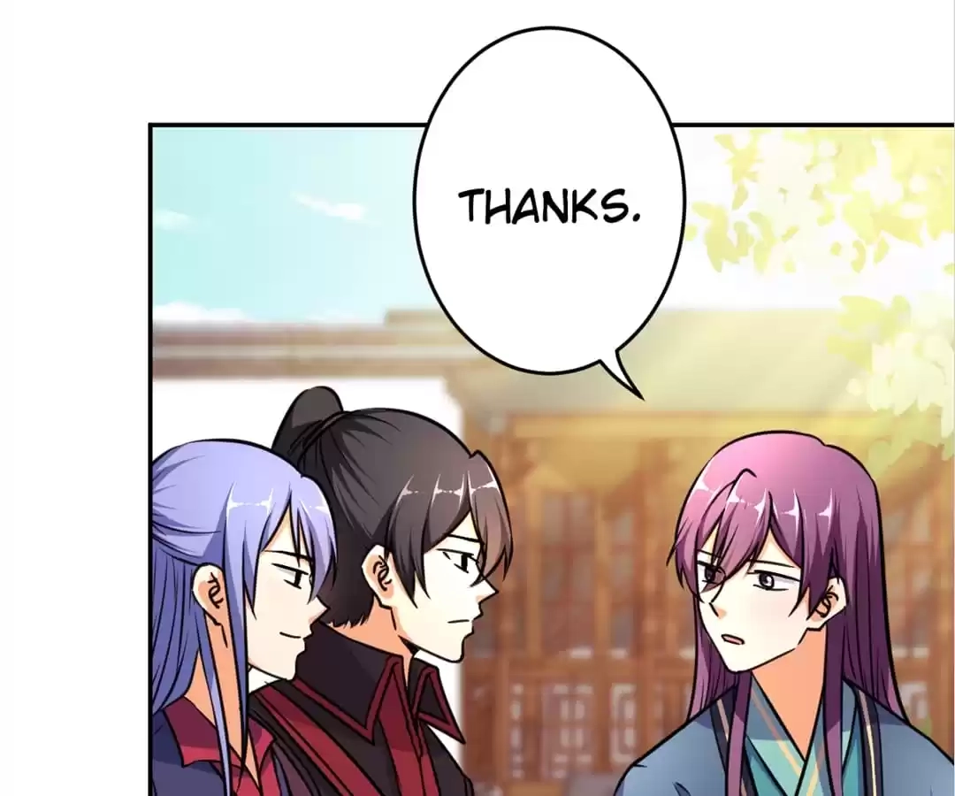 Prince, You're So Cheap! Chapter 564 page 12 - 
