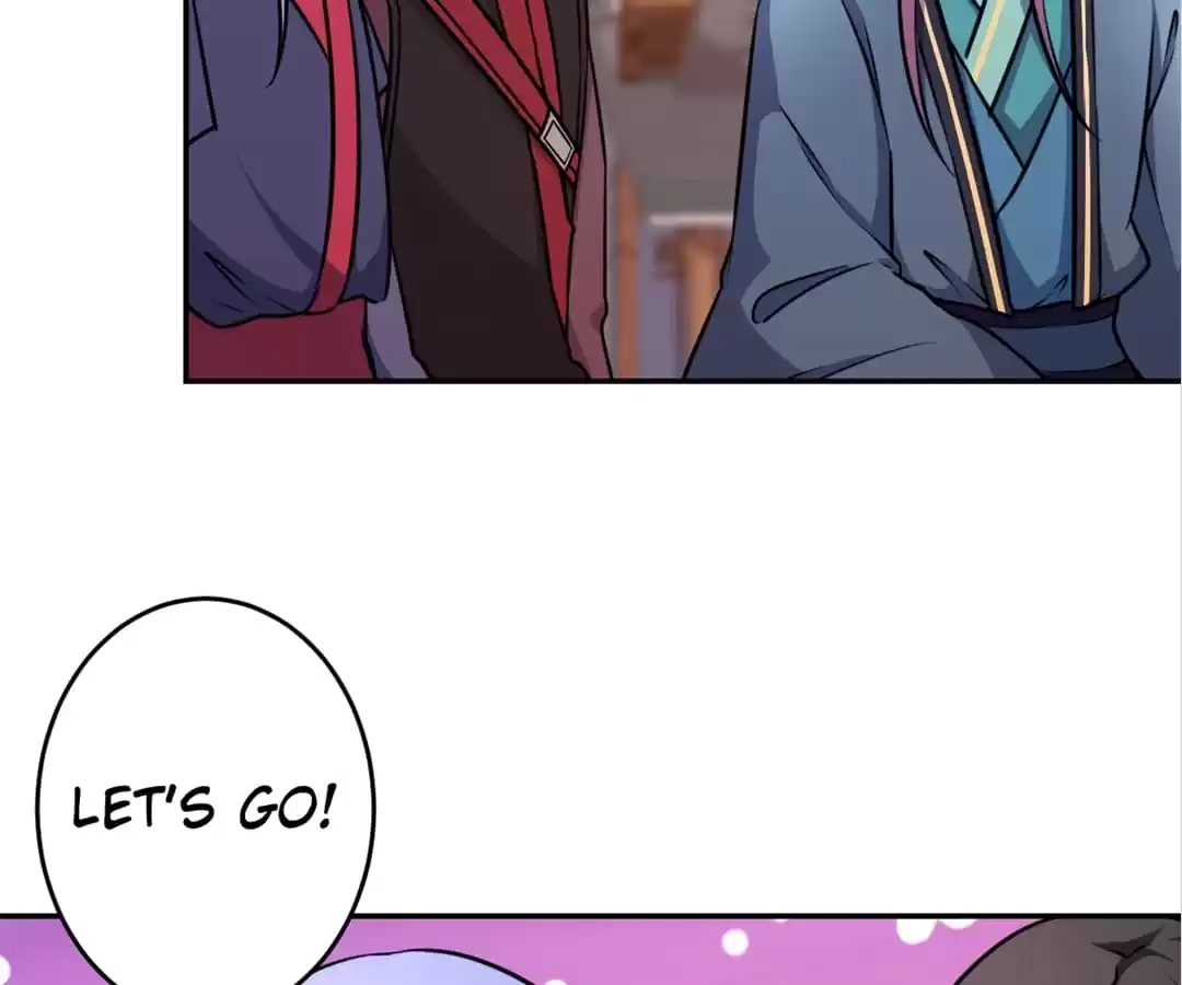 Prince, You're So Cheap! Chapter 564 page 13 - 